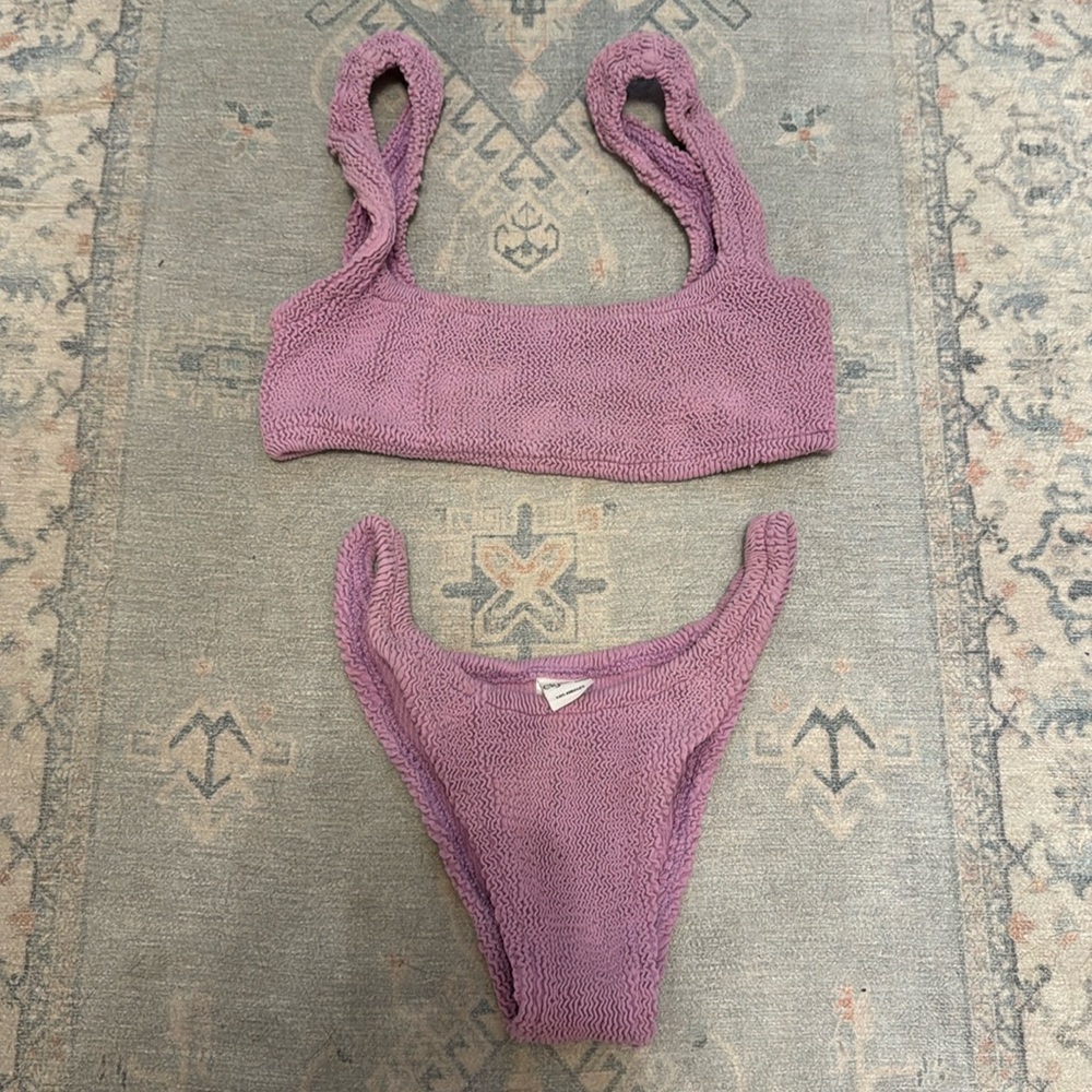 Elysian swim bikini